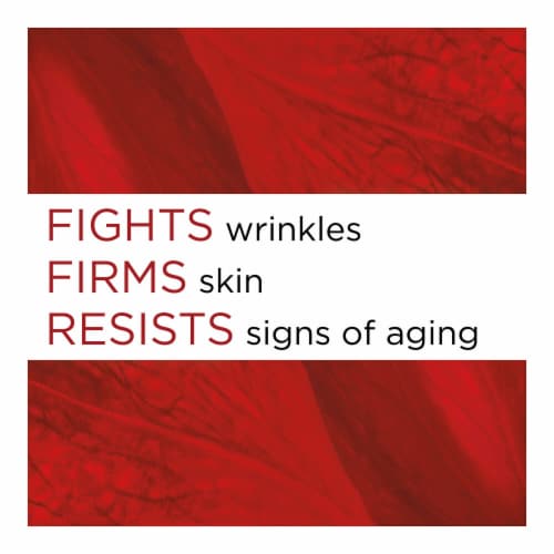 L'Oreal Paris Revitalift Face Moisturizer with SPF 25, Anti Wrinkle & Firming Formula Perspective: left