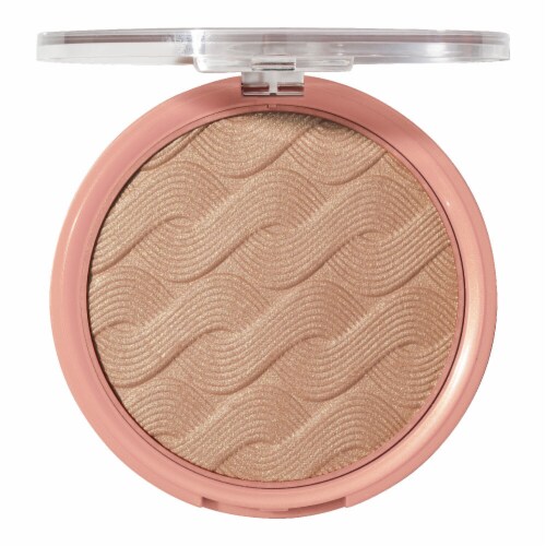 L'Oreal Paris True Match Lumi Bronze It Bronzer For Face and Body 01 Light Perspective: left