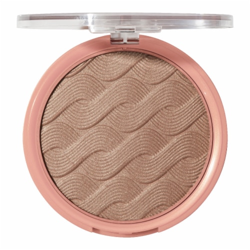 L'Oreal Paris True Match Lumi Deep Bronze It Bronzer Perspective: left