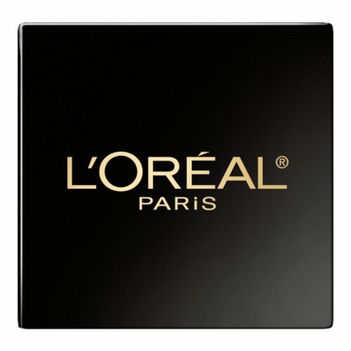 L'Oreal Paris Infallible Eye Makeup Pencil Sharpener Perspective: left