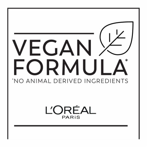 L'Oreal Paris Infallible Up to 32 Hour Fresh Wear Foundation Lightweight Rose Beige Perspective: left