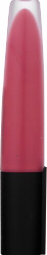 L'Oreal Paris Rouge Signature 440 I Choose Lightweight Matte Liquid Lipstick Perspective: left