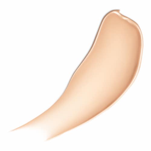 L'Oreal Paris Radiant Serum Foundation with SPF 50 15 Rose Ivory Perspective: left