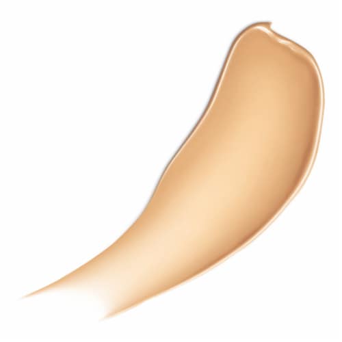 L'Oreal Paris Age Perfect Radiant Serum Foundation with SPF 50 Golden Vanilla Perspective: left
