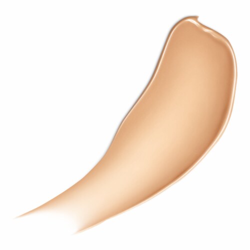 L'Oreal Paris Age Perfect Radiant Serum Foundation with SPF 50 Ivory Beige Perspective: left
