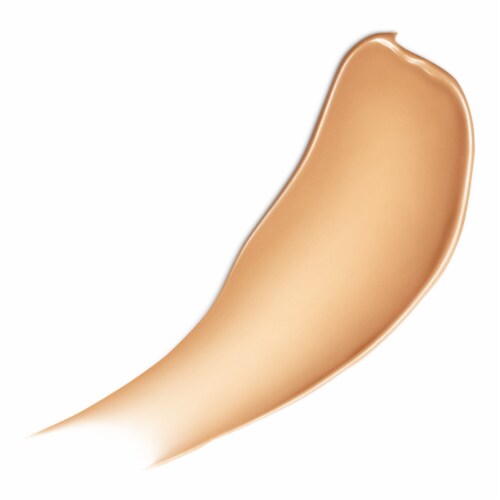 L'Oreal Paris Radiant Serum Foundation with SPF 50 80 Golden Sun Perspective: left