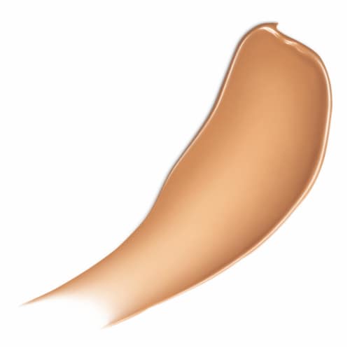 L'Oreal Paris Radiant Serum Foundation with SPF 50 100 Toffee Perspective: left