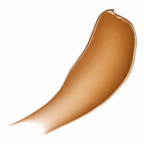 L'Oreal Paris Radiant Serum Foundation with SPF 50 125 Cappuccino Perspective: left