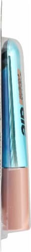 L'Oreal Air Volume Black Waterproof Mega Mascara Perspective: left