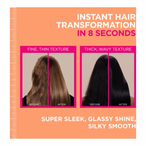 L'Oreal Paris Elvive Dream Lengths Wonder Water Rinse Out Treatment Perspective: left