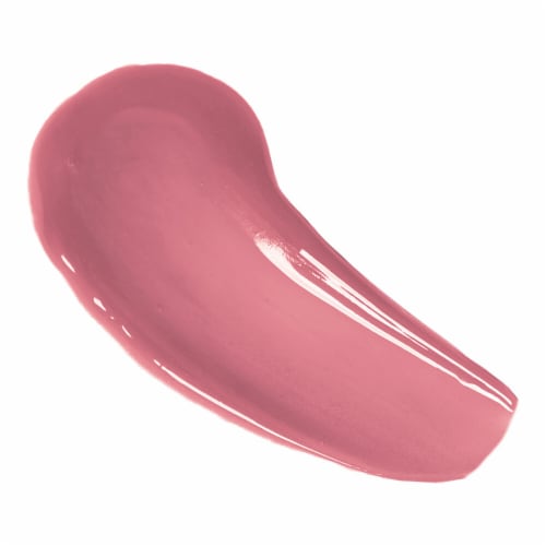 L'Oreal Paris Infallible 8 HR Pro Lip Gloss 890 Nightfall Rose Perspective: left