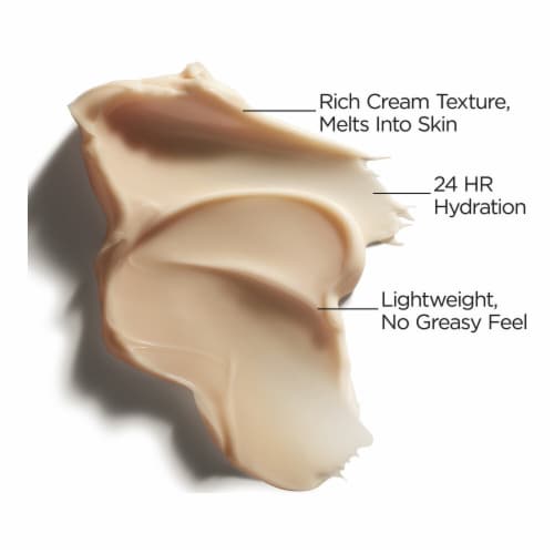 L'Oreal Paris Age Perfect Cell Renewal Antioxidants Midnight Cream Perspective: left
