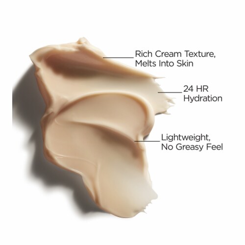 L'Oreal Paris Age Perfect Midnight Face Cream Cell Renewal with Antioxidants Perspective: left