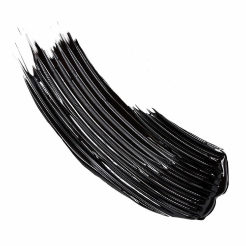 L'Oreal Paris Telescopic Lift Mascara Washable 990 Blackest Black Perspective: left