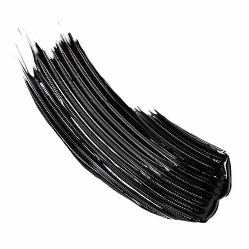 L'Oreal Paris Telescopic Lift Mascara Washable 990 Blackest Black Perspective: left