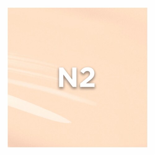 L'Oreal Paris True Match Radiant Serum Concealer With Hyaluronic Acid N2 Perspective: left