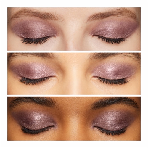 L'Oreal Paris Paradise Le Shadow Stick Eyeshadow Blendable 120 Magnetic Mauve Perspective: left