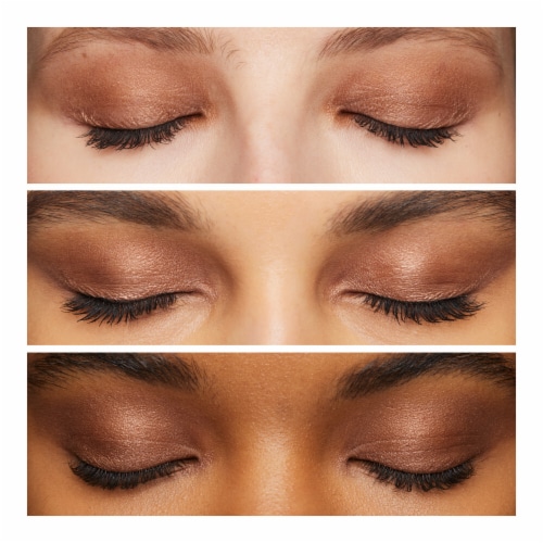 L'Oreal Paris Paradise Le Shadow Stick Eyeshadow Blendable 230 Magnetic Bronze Perspective: left