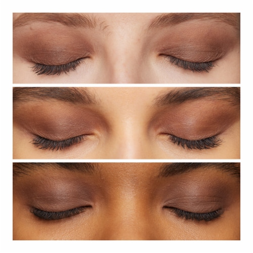 L'Oreal Paris Paradise Le Shadow Stick Eyeshadow Blendable 420 Brown Bliss Perspective: left