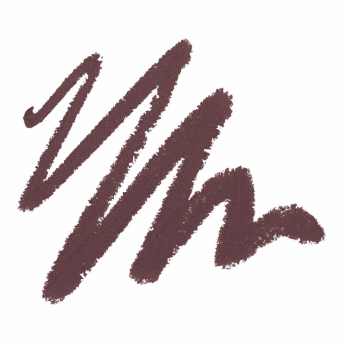 L'Oreal Paris Colour Riche Lip Liner 570 Worth It Intense Perspective: left