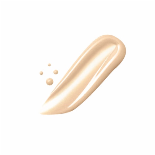 L'Oreal Paris Lumi Le Glow Skin Tint 110 Warm Perspective: left
