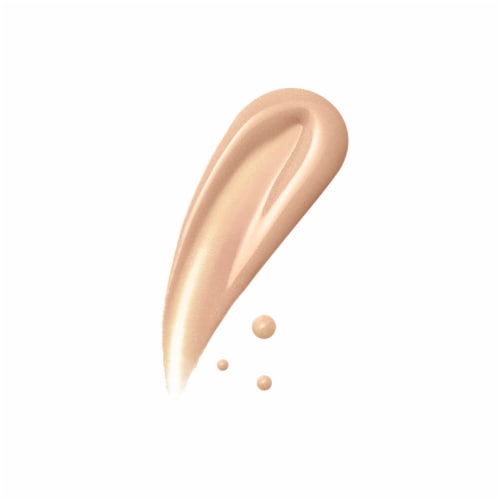 L'Oreal Paris Lumi Le Glow Skin Tint 120 Neutral Perspective: left