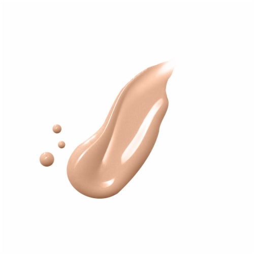 L'Oreal Paris Lumi Le Glow Skin Tint 140 Cool Perspective: left