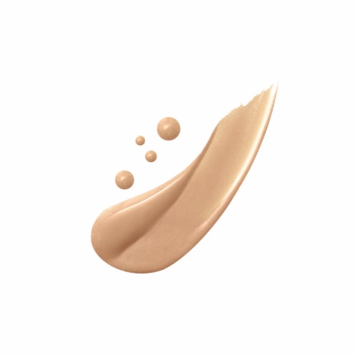 L'Oreal Paris Lumi Le Glow Skin Tint 210 Neutral Perspective: left