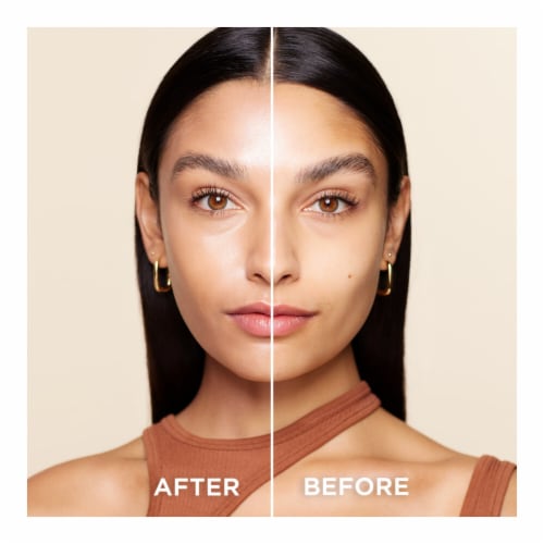 L'Oreal Paris True Match Lumi Glotion Face and Body Natural Glow Enhancer 903 Medium Perspective: left