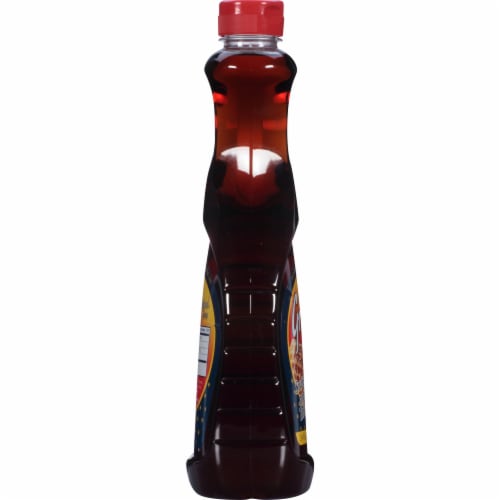 Griffin's Original Sweet and Thick Syrup Perspective: left