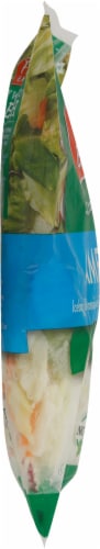 Fresh Express® American Salad Mix Perspective: left
