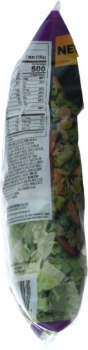 Fresh Express Asian Caesar Chopped Salad Kit Perspective: left