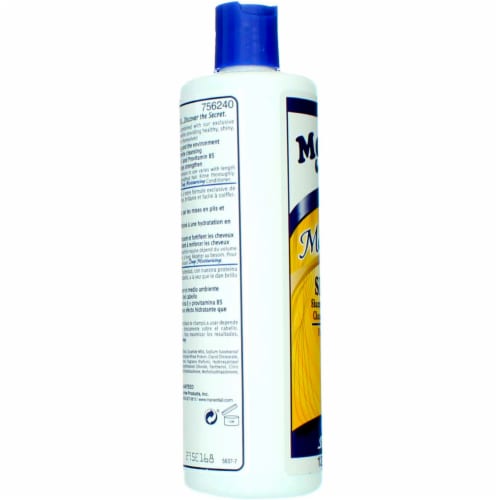 Mane 'n Tail Straight Arrow Deep Moisturizing Shampoo, 12 fl oz Perspective: left