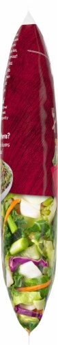 Dole® BBQ Ranch Chopped Salad Kit Perspective: left