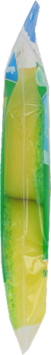 Lola Soap Saturated Sponges Perspective: left