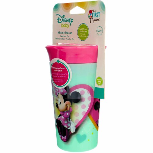 Nuby No Spill Cup, 1 ct - Kroger