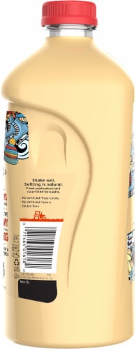 Bolthouse® Farms Limited Edition Holiday Nog Perspective: left