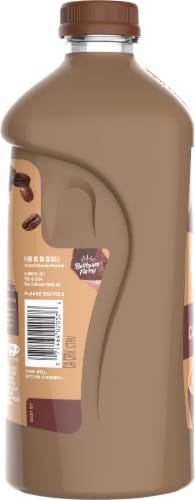 Bolthouse Farms™ Mocha Cappuccino Perspective: left