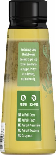 Kroger green goddess dressing top