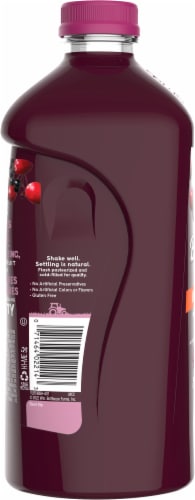 Bolthouse Farms™ Superfood Immunity Boost Fruit Juice Blend Perspective: left