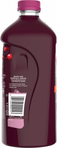 Bolthouse Farms™ Superfood Immunity Boost Fruit Juice Blend Perspective: left