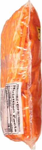 Bolthouse® Farms Matchstick Carrots Perspective: left