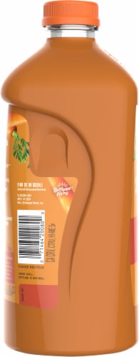 Bolthouse Farms 100% Carrot Juice Perspective: left