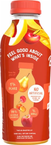 Bolthouse Farms® C-Boost Fruit Juice Smoothie Perspective: left