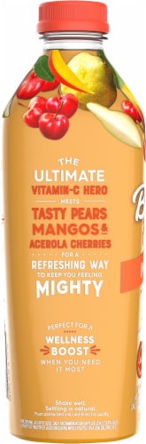 Bolthouse Farms® C-Boost Fruit Juice Smoothie Perspective: left
