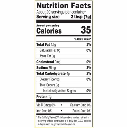Cardini's Gourmet Cut Italian Croutons Perspective: left