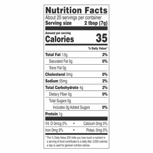 Cardini's Gourmet Cut Garlic Croutons Perspective: left