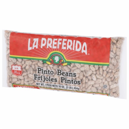 La Preferida® Pinto Beans Perspective: left