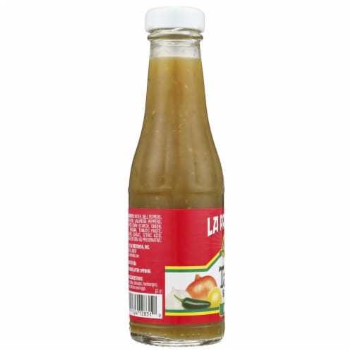 La Preferida® Mild Green Taco Sauce Perspective: left