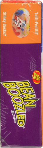 Jelly Belly® Beanboozled® Jelly Beans Perspective: left